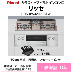 RHS31W42J2RSTW